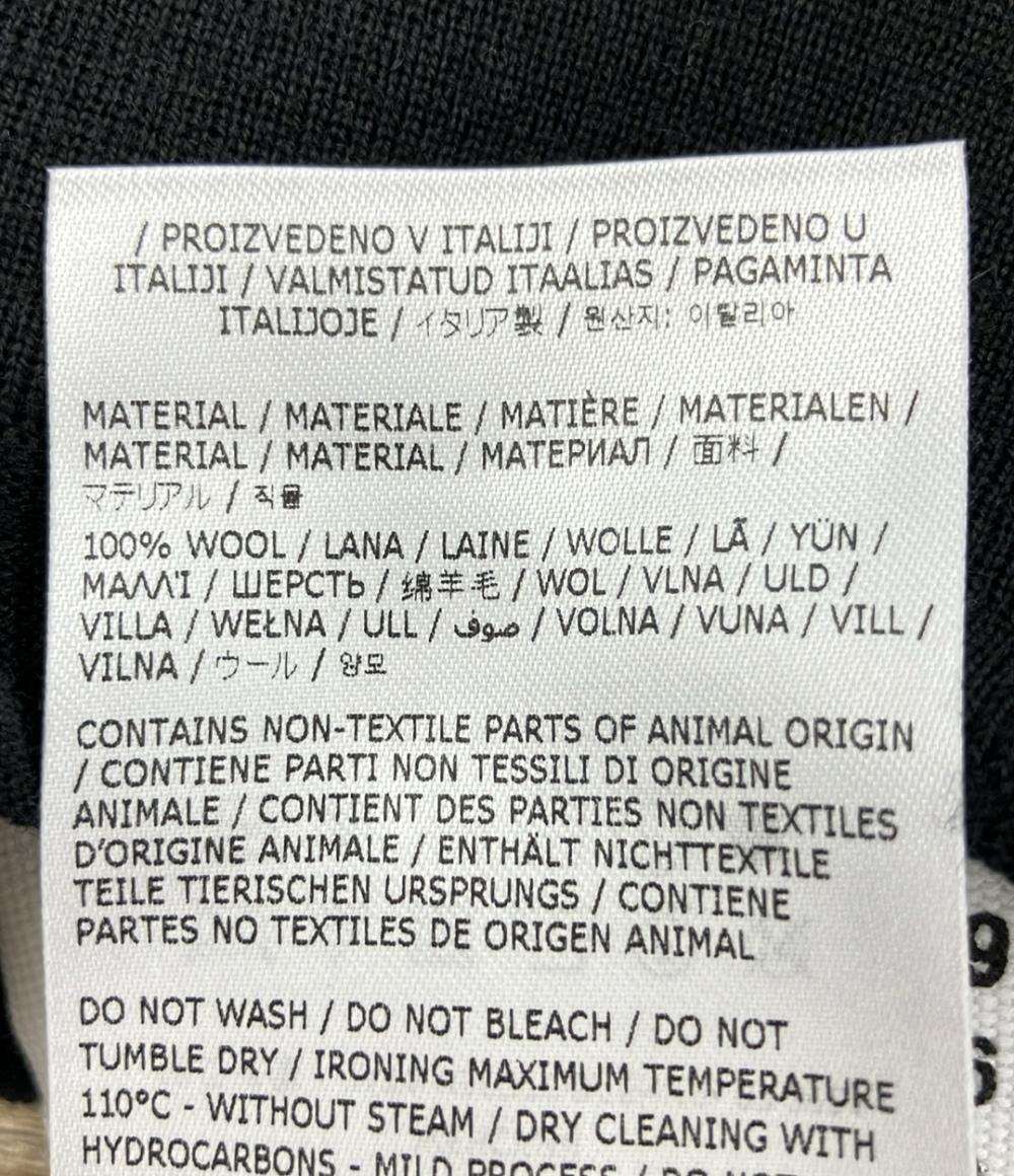 メゾンマルジェラ ニットポロ メンズ SIZE XS Maison Margiela