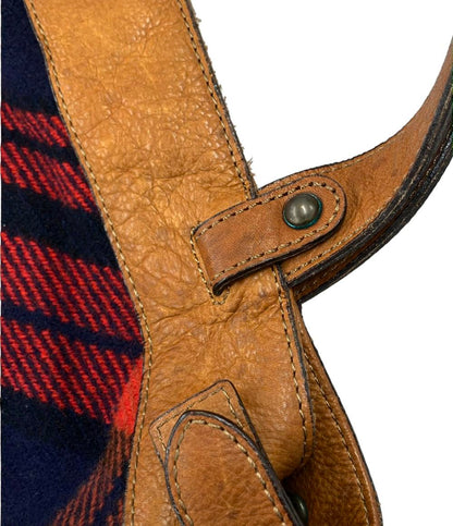 BURBERRY BLUE LABEL トートバッグ レディース バーバリーブルーレーベル