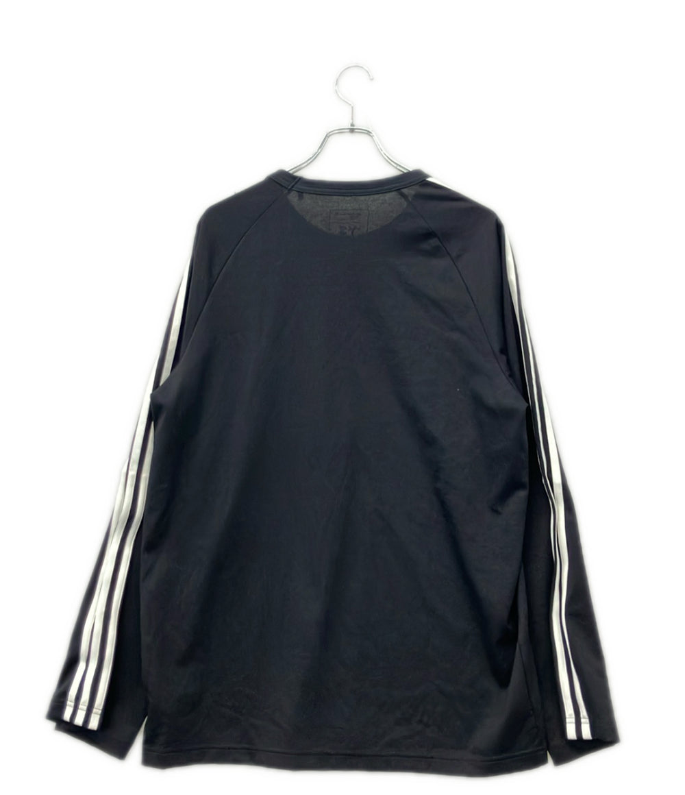 Y-3 adidas 長袖 Tシャツ メンズ SIZE S ワイスリー アディダス