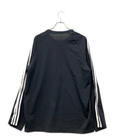Y-3 adidas 長袖 Tシャツ メンズ SIZE S ワイスリー アディダス