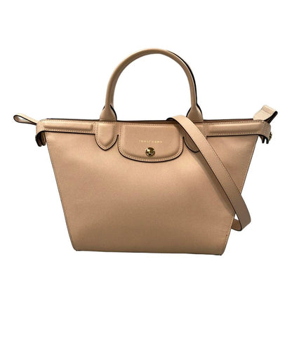 ロンシャン 2way ハンドバッグ ショルダーバッグ 斜め掛け プリアージュ レディース Longchamp