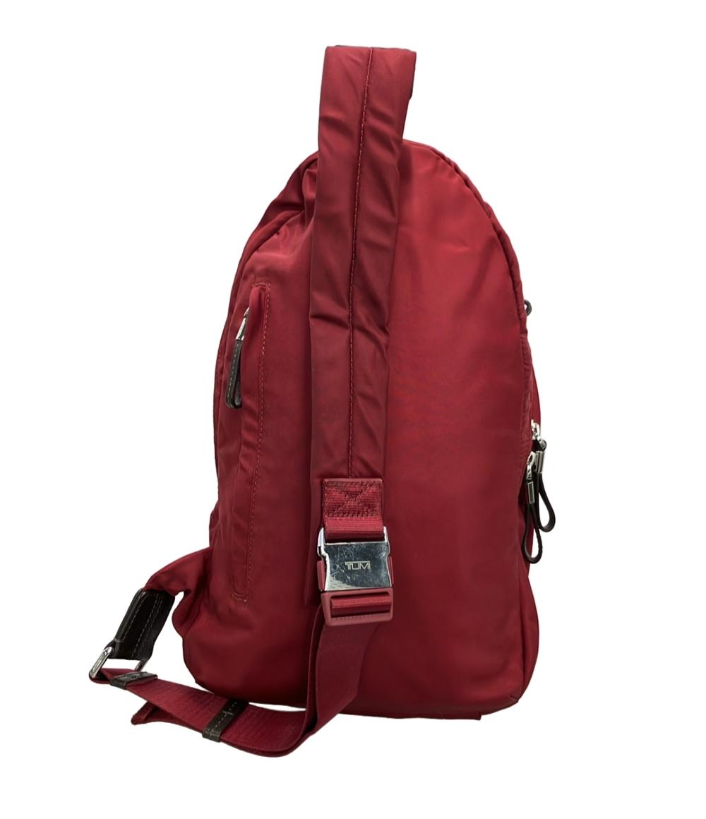 美品 TUMI JAL トートバッグ JAL機内限定 メンズ トゥミ ジャル