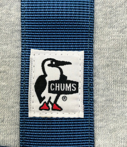 CHUMS トートバッグ ショルダーバッグ 2WAY 斜め掛け ユニセックス チャムス