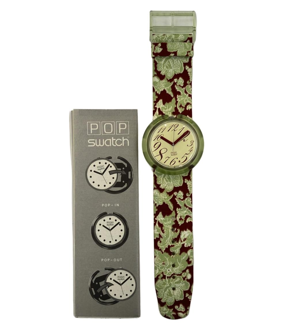 スウォッチ 腕時計 クオーツ メンズ Swatch