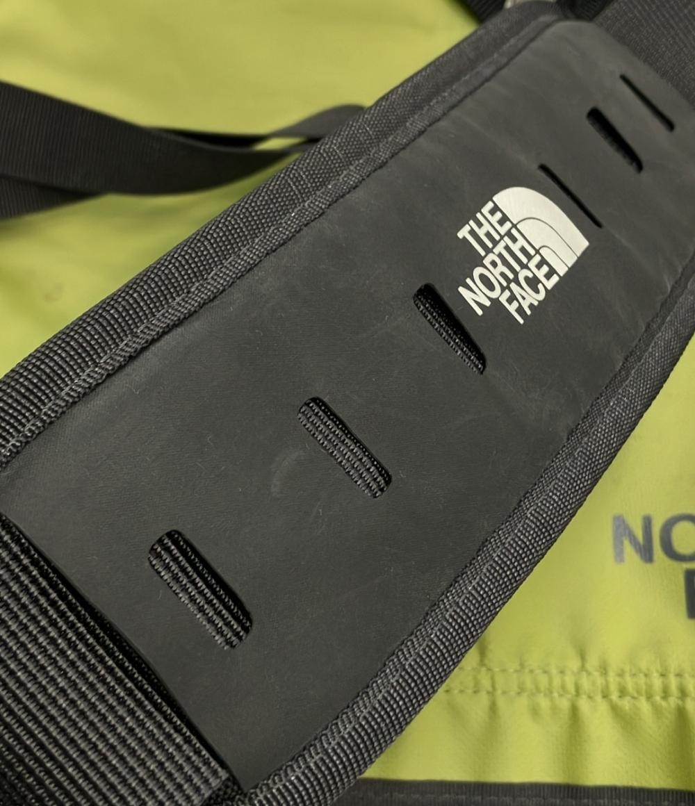 ザ・ノースフェイス ショルダーバッグ 斜め掛け メンズ THE NORTH FACE