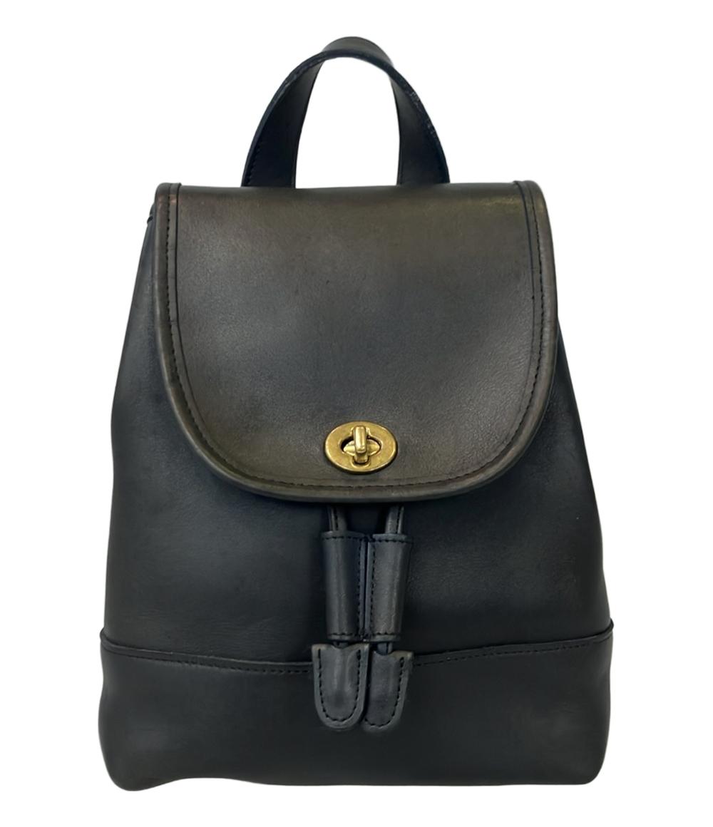 COACH リュック デイパック レディース コーチ