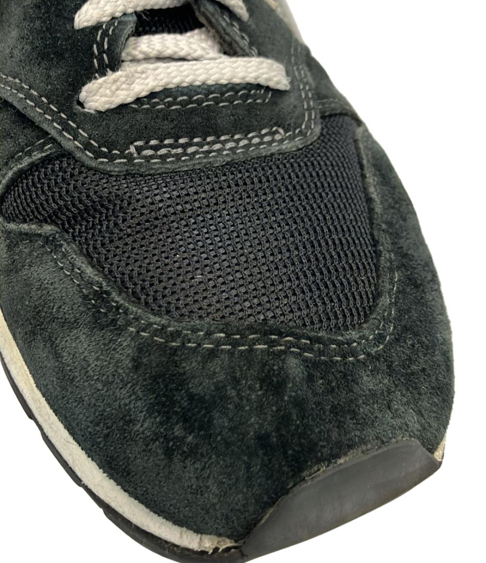 NEW BALANCE ローカットスニーカー CM996BK2 メンズ SIZE 28.0 (XL) ニューバランス