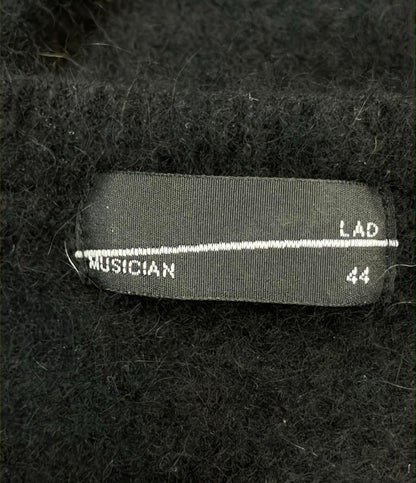 LAD MUSICIAN 長袖ニット ウールトップス メンズ レディース SIZE 44 (M) ラッドミュージシャン