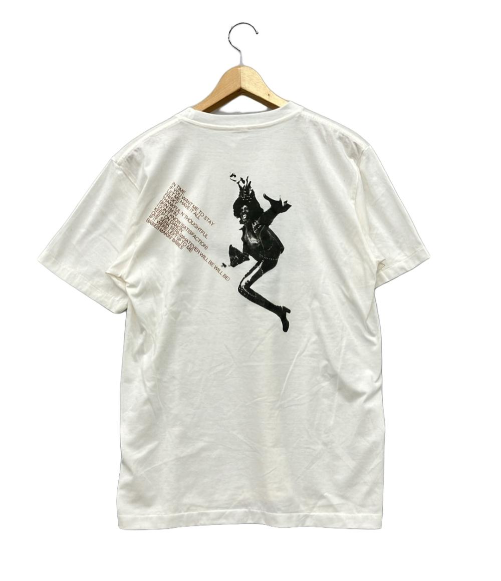 バニーラビット 半袖Tシャツ メンズ SIZE L (L) BUNNY RABBIT