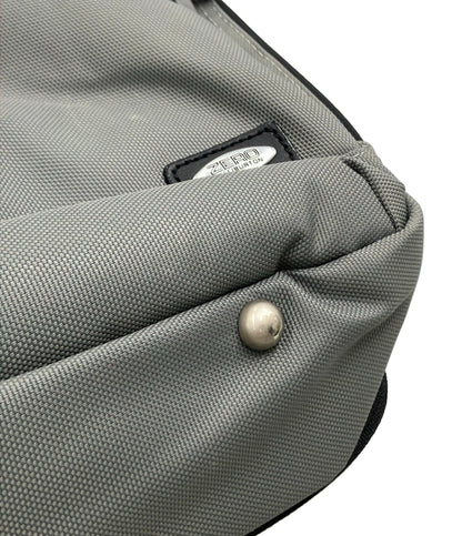 ZERO HALLIBURTON 2way ブリーフケース ビジネスバッグ ショルダーバッグ 斜め掛け メンズ ゼロハリバートン