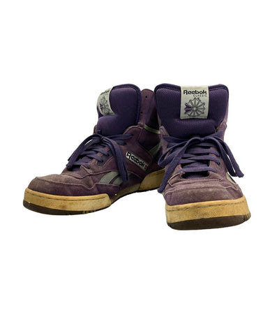 訳あり リーボック ハイカットスニーカー メンズ SIZE 27.5 (L) Reebok