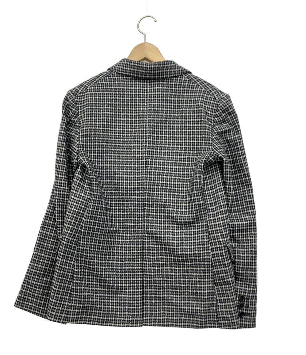 レッドヴァレンティノ テーラードジャケット レディース SIZE 38 (S) RED VALENTINO