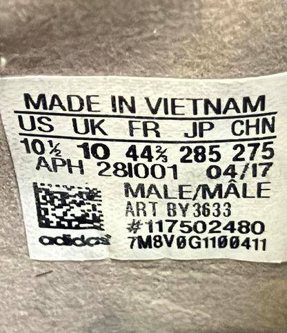 アディダス ミドルカットスニーカー TUBULAR INVADER STRAP BY3633 メンズ SIZE 28.5 (XL) adidas