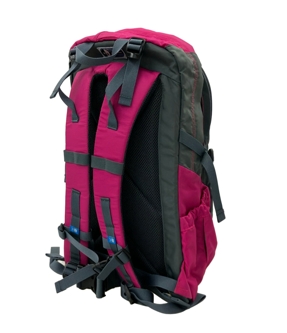 美品 Karrimor リュック バックパック shade20 レディース カリマー