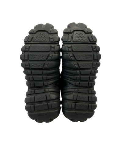ONITSUKA TIGER ローカットスニーカー DENTIGRE LS 1183B421 ユニセックス SIZE 27.0 (XL) オニツカタイガー