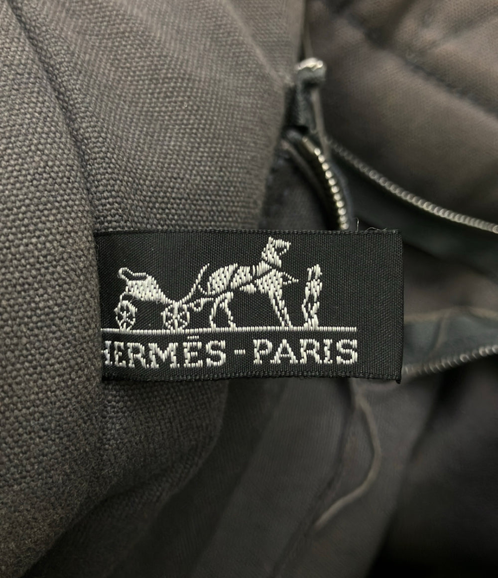 HERMES トートバッグ レディース エルメス