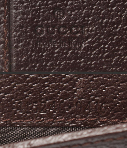 LOUIS VUITTON 手帳カバー GGキャンバス 115240 0416 レディース メンズ ルイ・ヴィトン