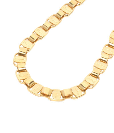 美品 サルヴァトーレフェラガモ チョーカー ヴァラ レディース Salvatore Ferragamo