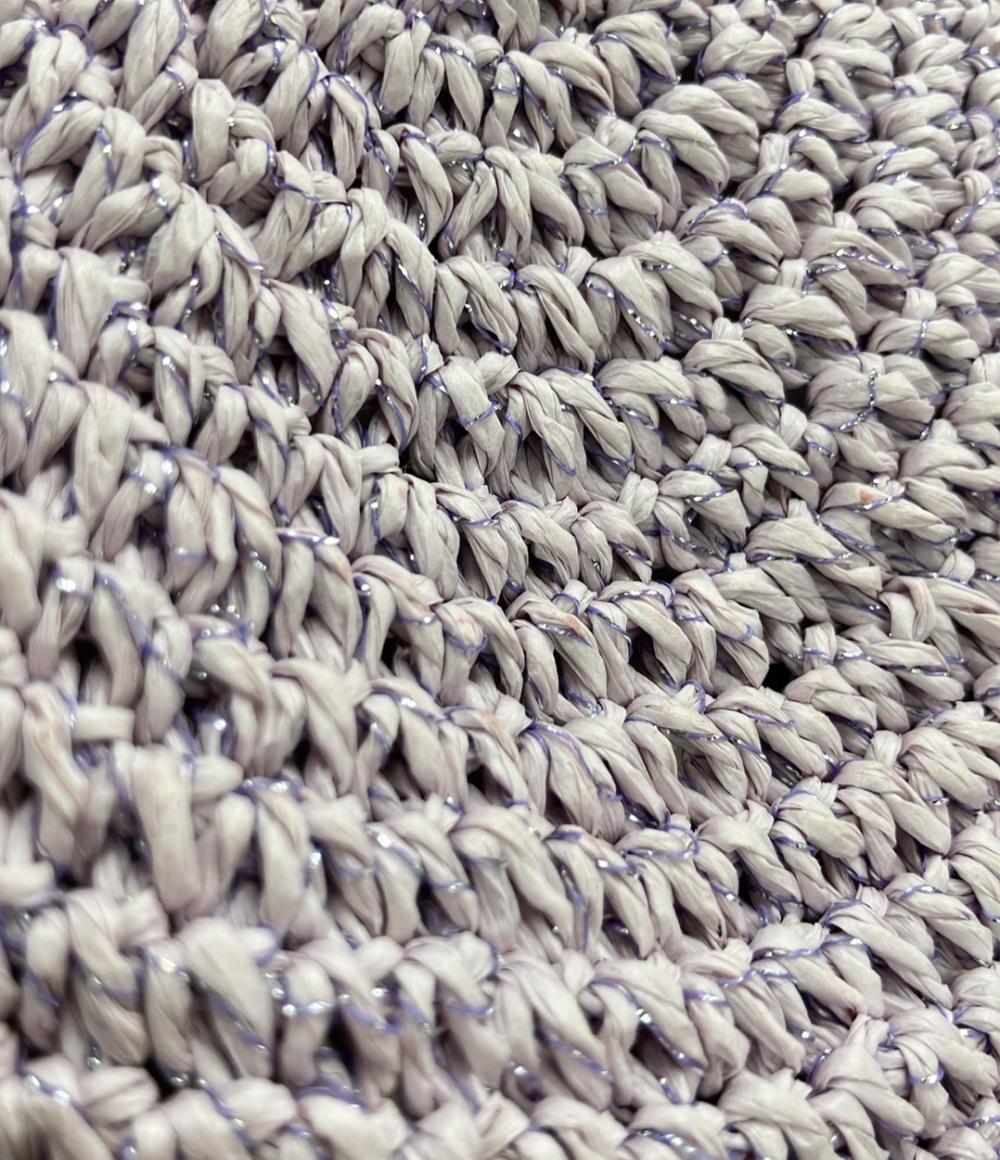 ケイトスペード ストローハット 麦わら帽子 レディース Kate Spade