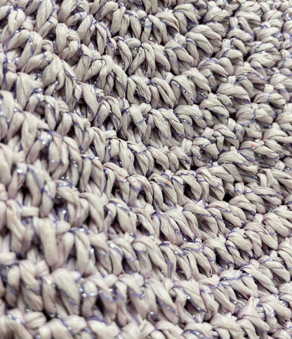 ケイトスペード ストローハット 麦わら帽子 レディース Kate Spade