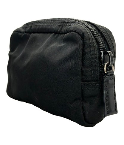 PRADA ポーチ 化粧ポーチ ナイロン レディース プラダ