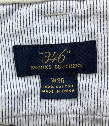 ブルックスブラザーズ ロングパンツ メンズ SIZE 35 (L) Brooks Brothers