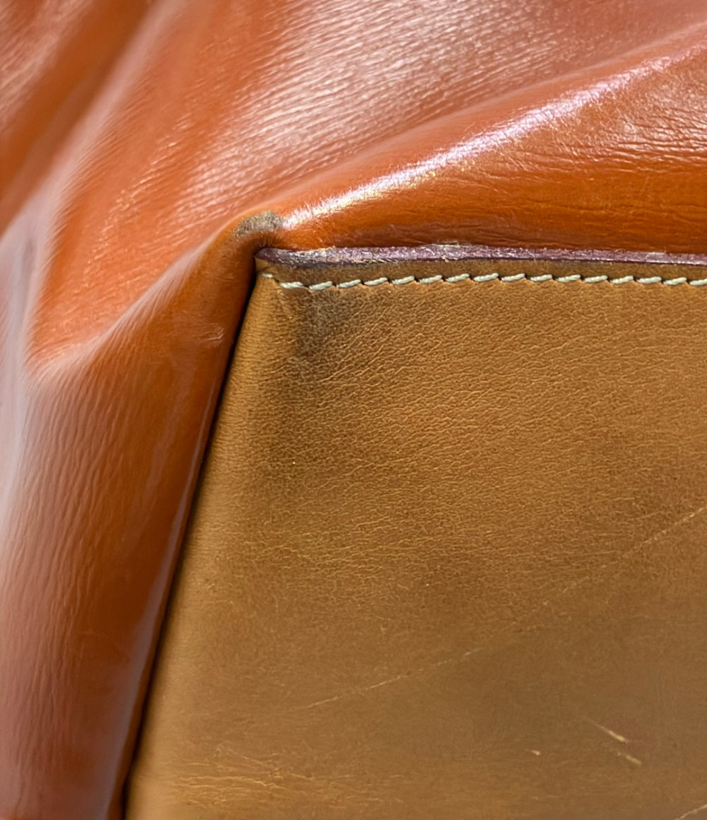 SOMÈS SADDLE ショルダーバッグ レディース ソメスサドル