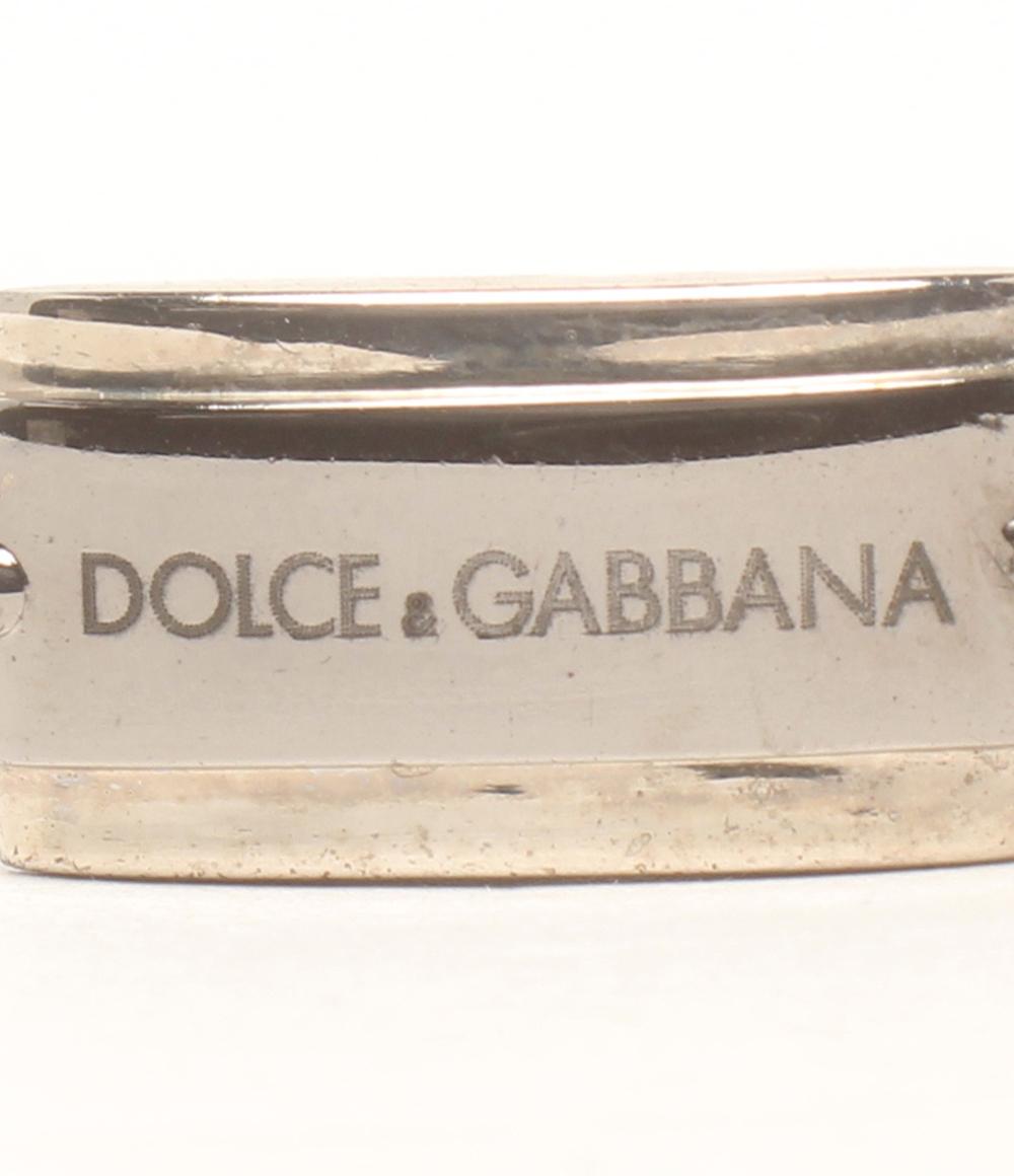 ドルチェアンドガッバーナ ネックレス メンズ DOLCE&GABBANA