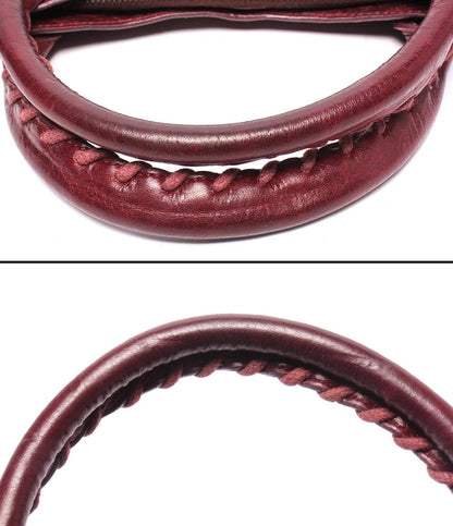 BALENCIAGA 2way ハンドバッグ ショルダーバッグ 肩掛け レディース バレンシアガ