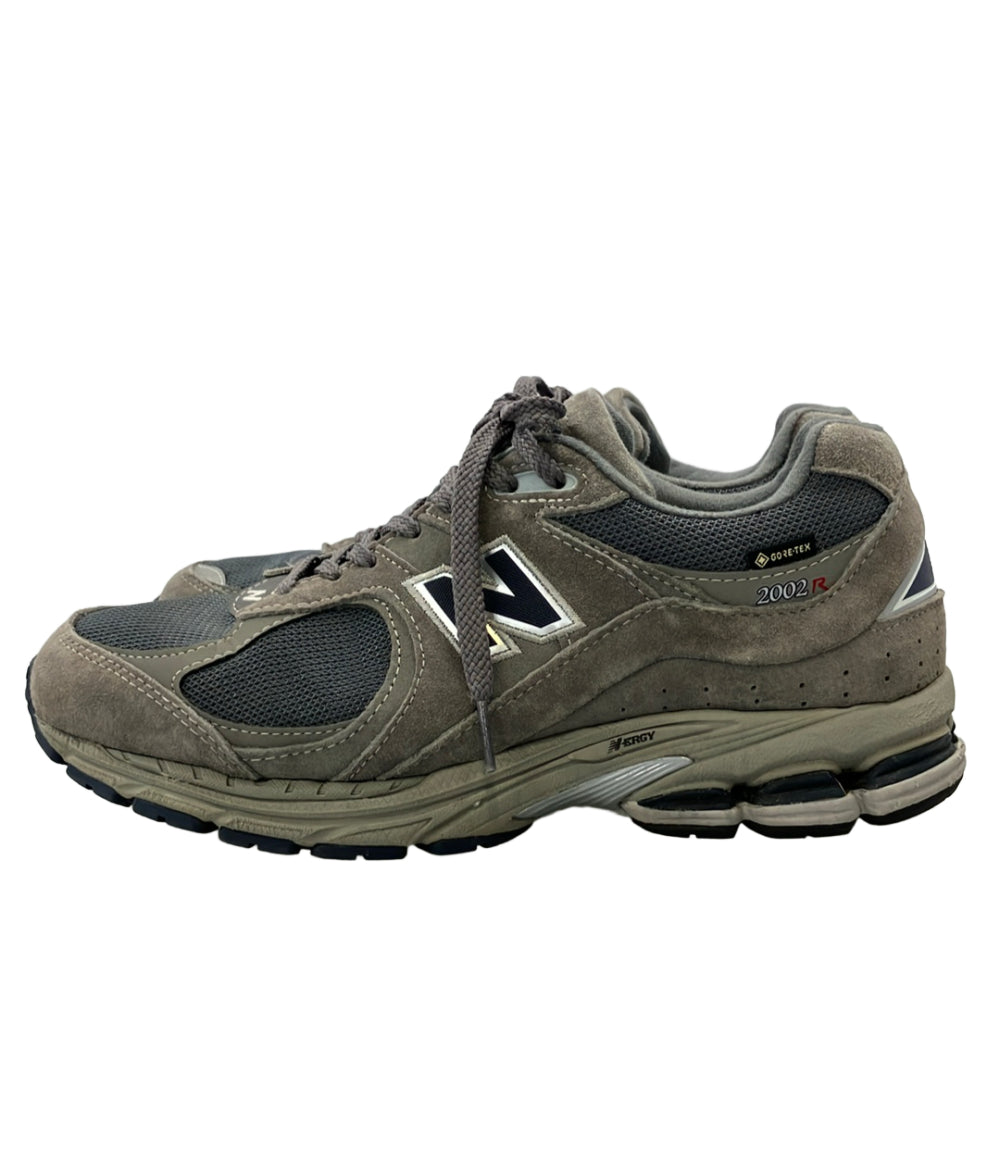 NEW BALANCE ローカットスニーカー M2002RXC メンズ SIZE 27.0 ニューバランス