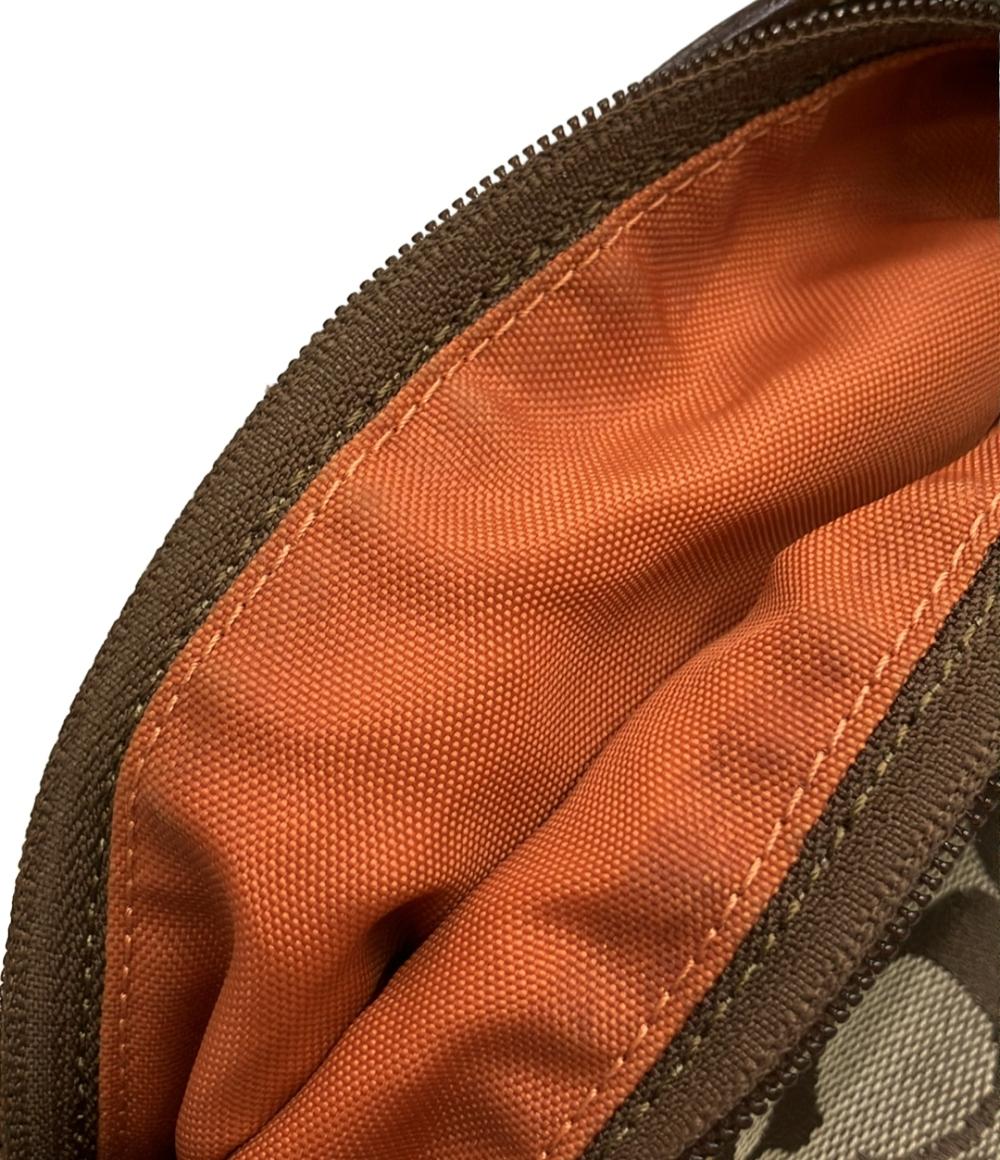 COACH ハンドバッグ ミニバッグ レディース コーチ