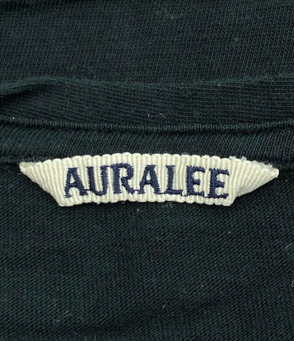 オーラリー 半袖Tシャツ レディース SIZE 1 (S) AURALEE