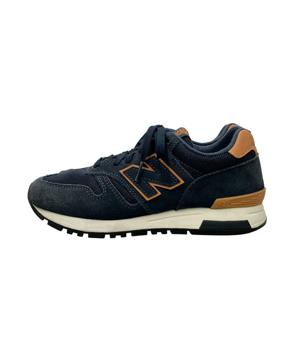 NEW BALANCE ローカットスニーカー ML565JB1 レディース SIZE 23.0 ニューバランス