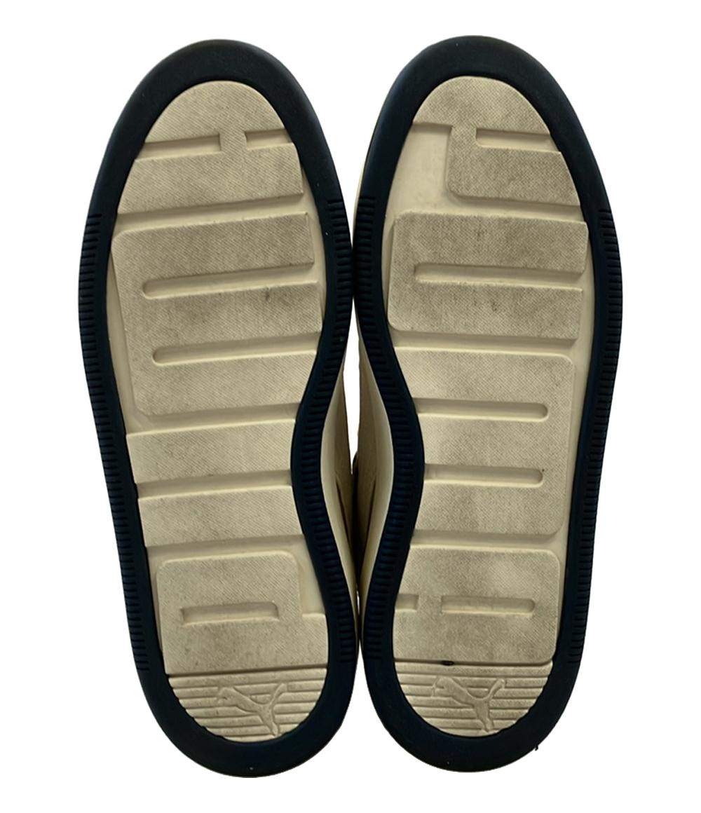 PUMA ローカットスニーカー レディース SIZE 23.5 (M) プーマ