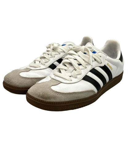 adidas ローカットスニーカー サンバ OG B75806 レディース SIZE 24.0 (L) アディダス
