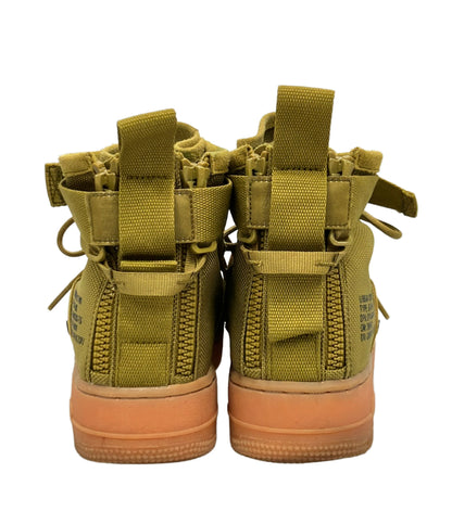 NIKE ハイカットスニーカー スペシャル フィールド エア フォース 1 ミッド 917753-301 メンズ SIZE 25.5 ナイキ