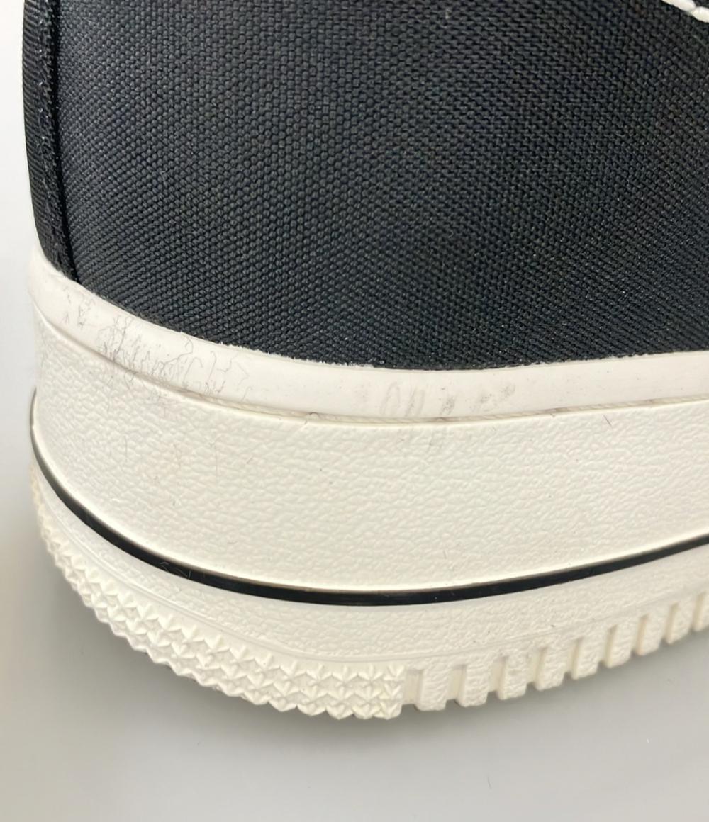 NIKE ローカットスニーカー AIR FORCE 1 07 LV8 DV0794-001 メンズ SIZE 27.5 (L) ナイキ