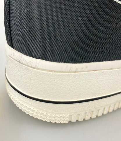 NIKE ローカットスニーカー AIR FORCE 1 07 LV8 DV0794-001 メンズ SIZE 27.5 (L) ナイキ