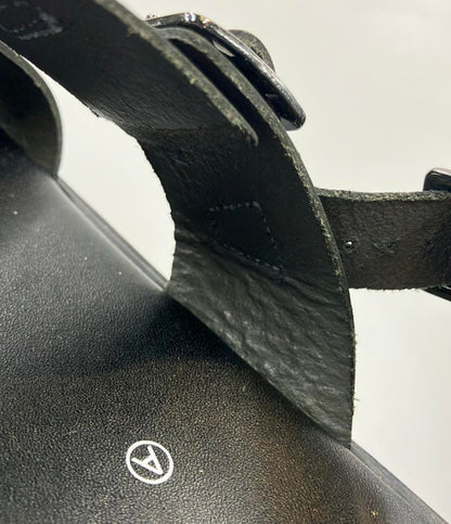 foot the coacher SSベルトサンダル メンズ SIZE 7 (S) フットザコーチャー