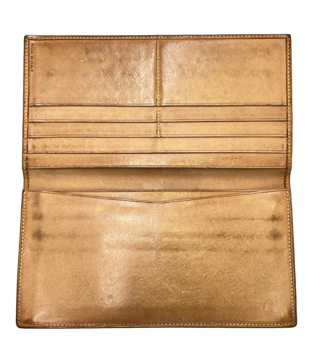 ハンティングワールド 札入れ長財布 メンズ HUNTING WORLD