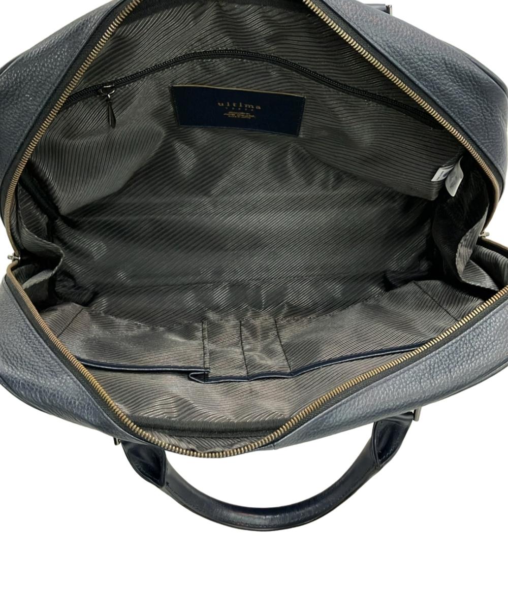 Aultima TOKYO ブリーフケース ショルダーバッグ ビジネスバッグ 2WAY メンズ ウルティマトーキョー