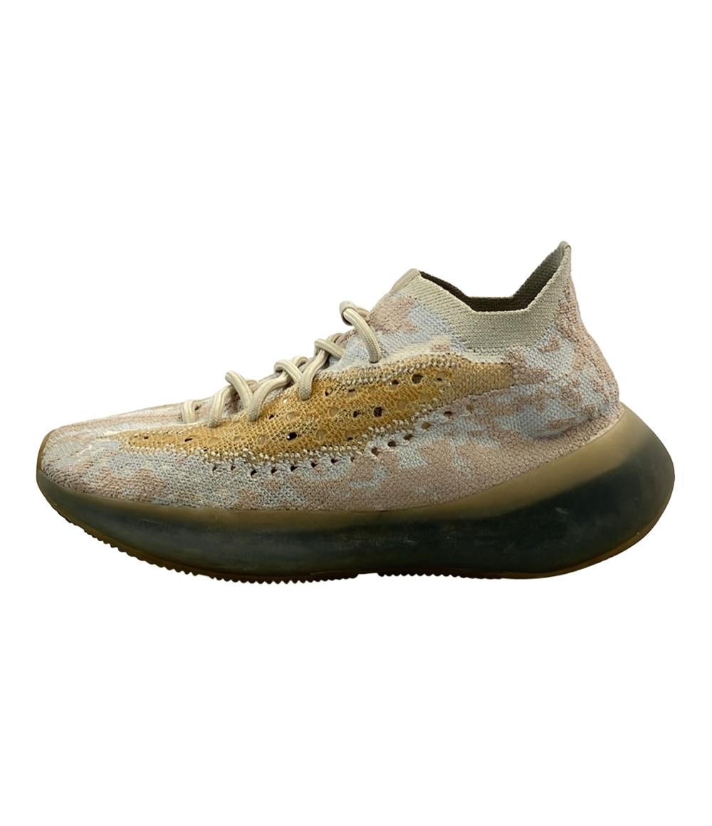 アディダス ローカットスニーカー YEEZY BOOST 380 FZ1269 メンズ SIZE 26.0 (M) adidas