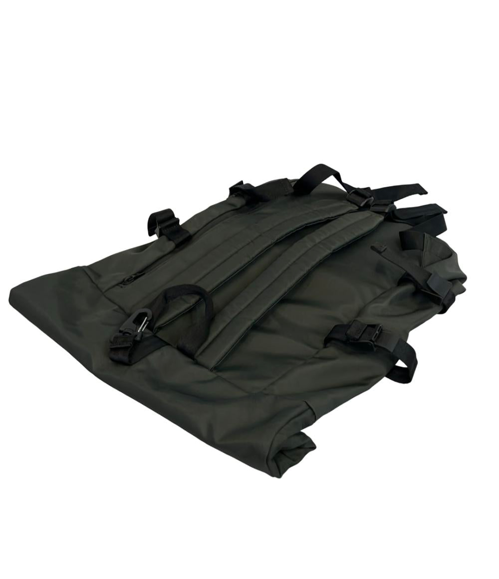 ARMANI EXCHANGE リュック デイパック メンズ レディース アルマーニエクスチェンジ