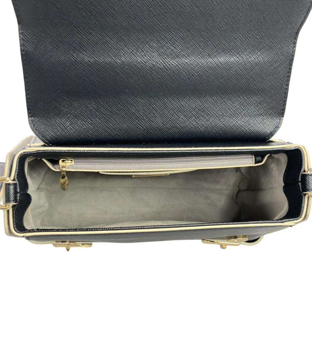 Samantha Thavasa ハンドバッグ ショルダーバッグ 3WAY 肩掛け 斜め掛け レディース サマンサタバサ