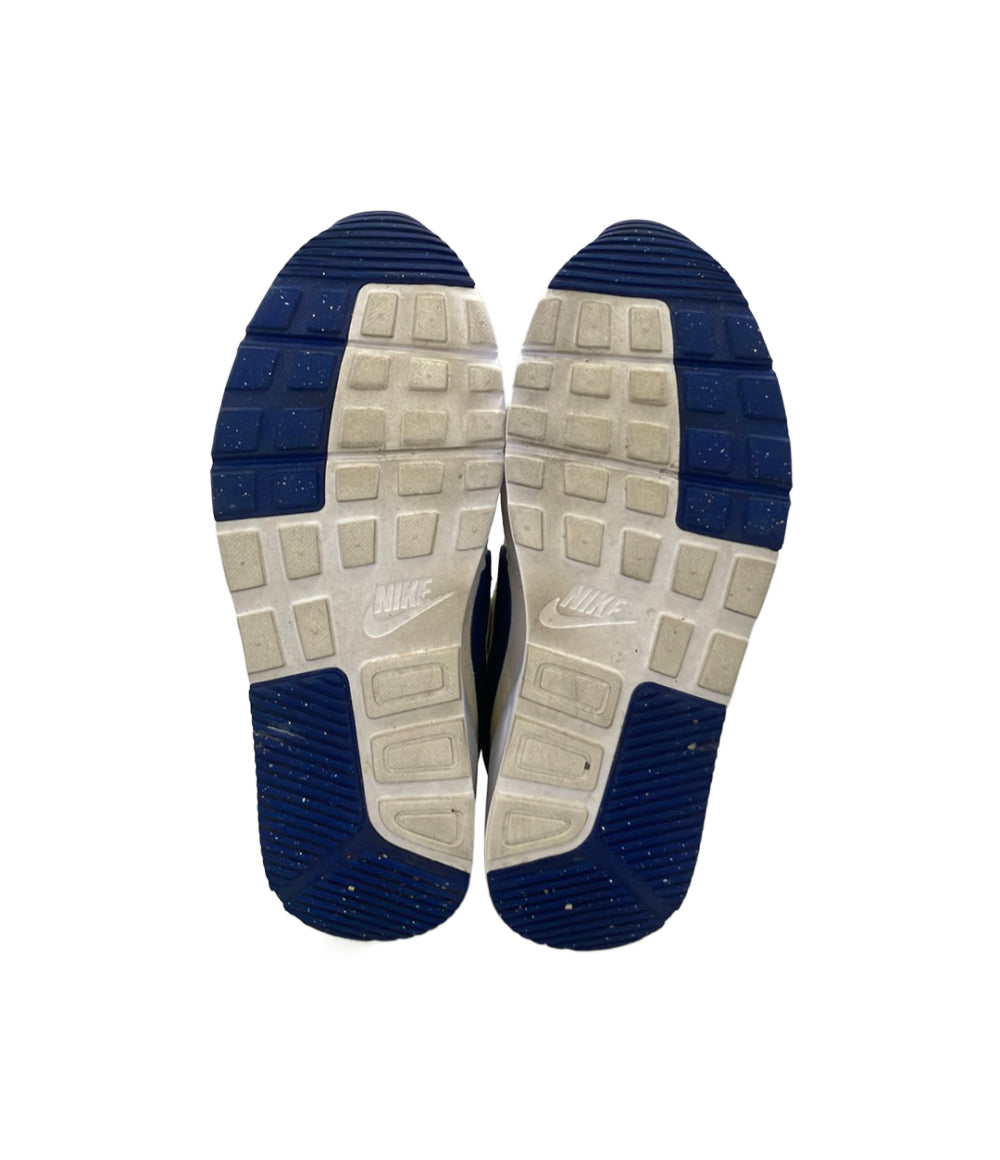 NIKE ローカットスニーカー WMNS AIR MAX SC CW4554-110 レディース SIZE 25.0 ナイキ