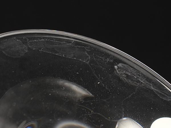 TIFFANY&Co. ビアグラス ワイン シャンパン アトラス ピルスナー ティファニー