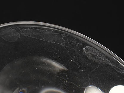 TIFFANY&Co. ビアグラス ワイン シャンパン アトラス ピルスナー ティファニー