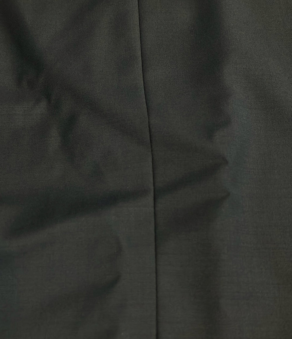 theory luxe ノーカラー ジャケット レディース SIZE 040 セオリーリュクス