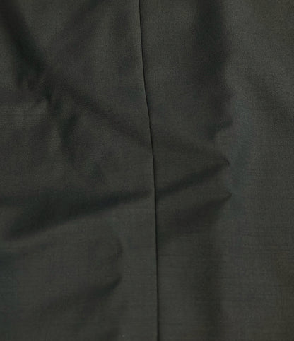 theory luxe ノーカラー ジャケット レディース SIZE 040 セオリーリュクス
