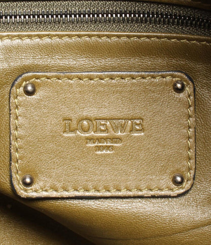 LOEWE ボストンバッグ レディース ロエベ